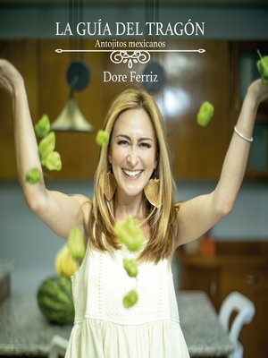 cover image of La guía del tragón